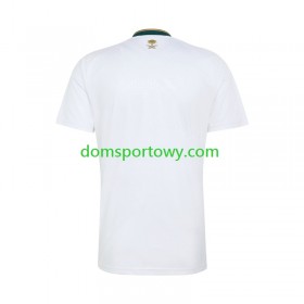 Koszulka Arabia Saudyjska Wyjazdowe Koszulki Piłkarskie World Cup 2026 Krótki Rękaw